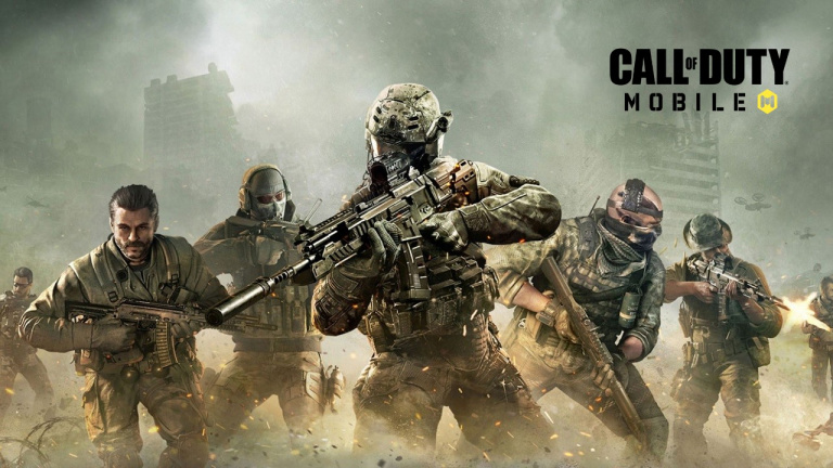 Call of Duty : Mobile - le mode Zombie et le support des manettes arrivent "bientôt"