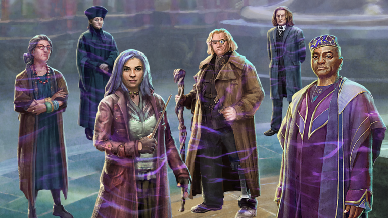 Harry Potter Wizards Unite, événement brillant "L'Union fait la force" semaine 1 : notre guide
