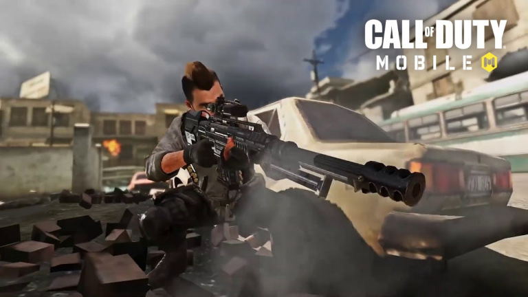 Call of Duty Mobile, défis de la semaine 8, saison 1 : notre guide complet