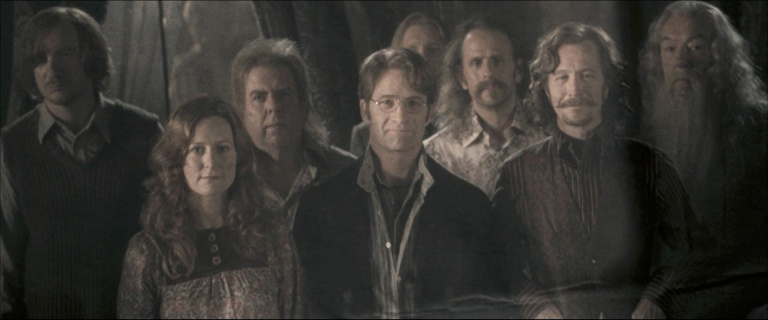 Harry Potter Wizards Unite, événement brillant "L'Union fait la force" semaine 1 : notre guide