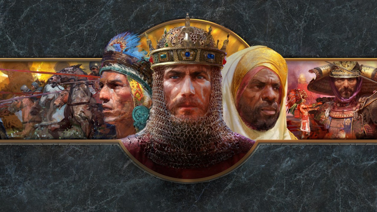 Age of Empires II : Definitive Edition est disponible dans le Xbox Game Pass pour PC
