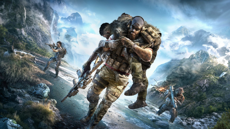 Ghost Recon Breakpoint : soluce, astuces, guide complet