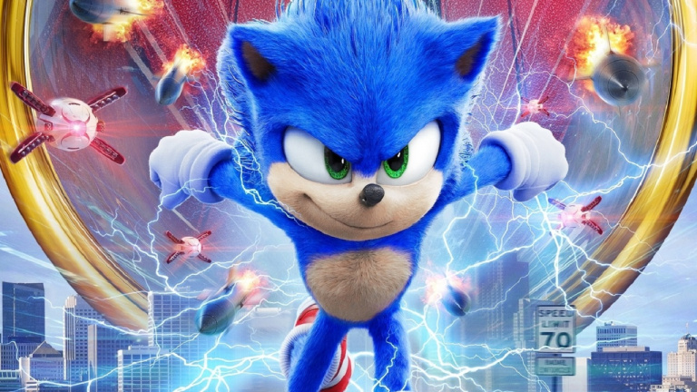 Sonic le Film : Yuji Naka (ex-Sonic Team) donne son avis sur le nouveau design
