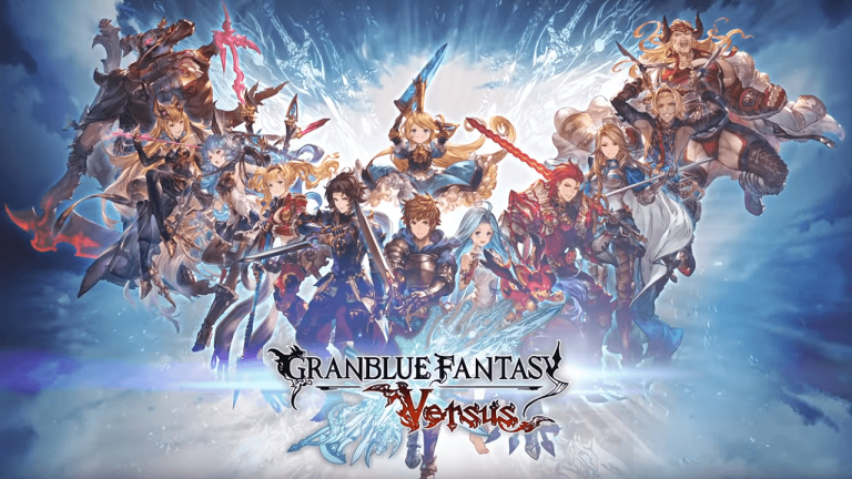 Granblue Fantasy Versus : Le version européenne sera accompagnée d'une édition collector