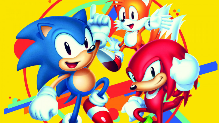 Sonic le film : Tyson Hesse (Sonic Mania Adventures) a supervisé le nouveau design du hérisson