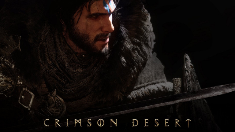 Crimson Desert : une histoire de mercenaires dans un MMORPG fantasy