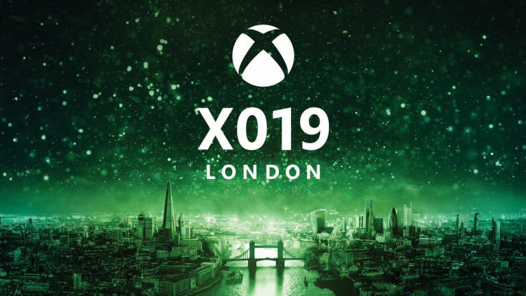 X019 : le résumé de la conférence Xbox qui donne le ton pour 2020 !