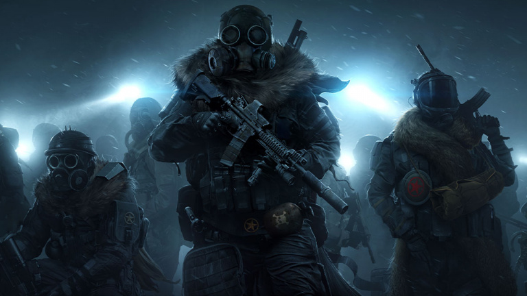 X019 : le RPG post-apo Wasteland 3 prend date