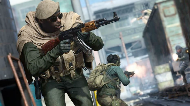 Call of Duty : Modern Warfare devient le jeu d'octobre le plus vendu aux US 