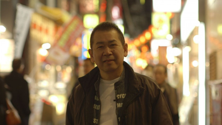 Yu Suzuki : De Hang-On à Shenmue, portrait d'un géant du jeu vidéo