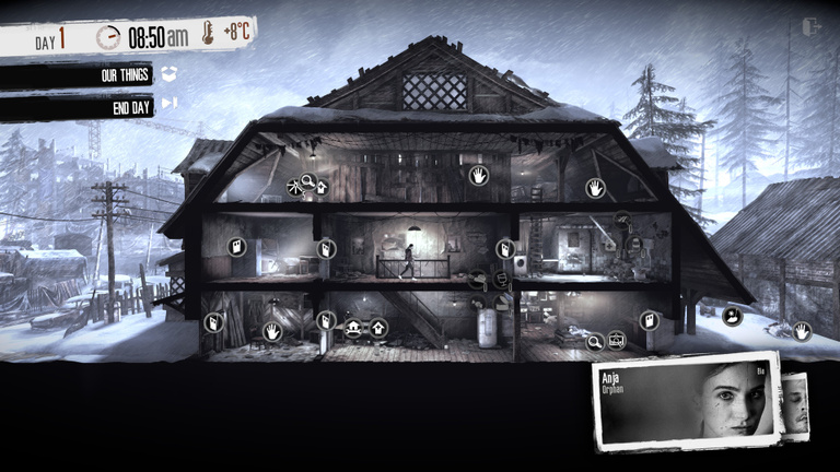 C'est l'un des jeux vidéo les plus tristes de tous les temps, mais terriblement actuels : il est à moins de 2€ sur Nintendo Switch C'est l'un des jeux vidéo les plus tristes de tous les temps, mais terriblement actuels : il est à moins de 2€ sur Nintendo Switch