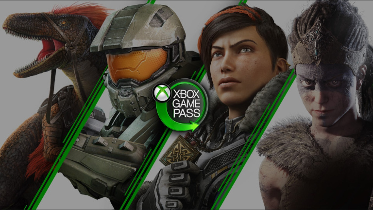Xbox Game Pass : 50 nouveaux jeux annoncés, 8 titres déjà disponibles !