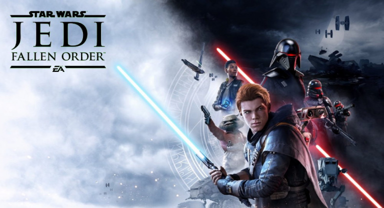 Star Wars Jedi Fallen Order, COD Modern Warfare et bien d’autres jeux en promotion ! 