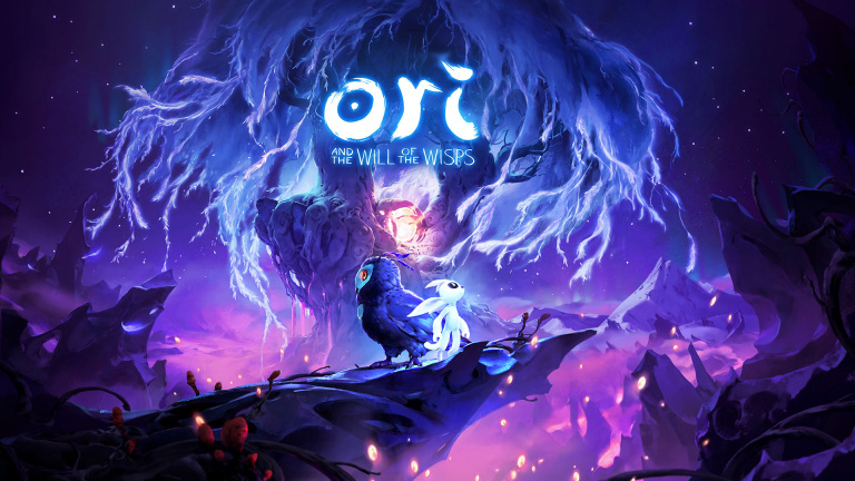 Game Awards 2019 : Ori and the Will of the Wisps et Gears Tactics se montreront