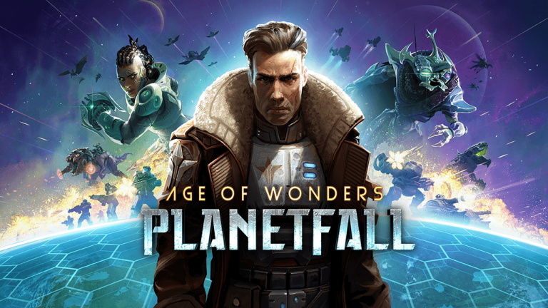 Age of Wonders : Planetfall - le 4X s'offre une démo sur PS4 et Xbox One