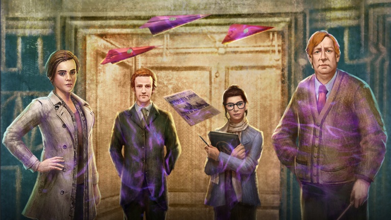Harry Potter Wizards Unite, événement brillant "L'Union fait la force" semaine 2 : notre guide