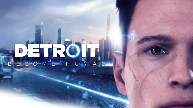 Detroit : Become Human sortira en décembre sur l'Epic Games Store
