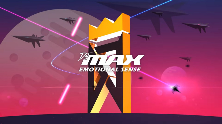 DJ Max Respect V annoncé sur PC par Neowiz