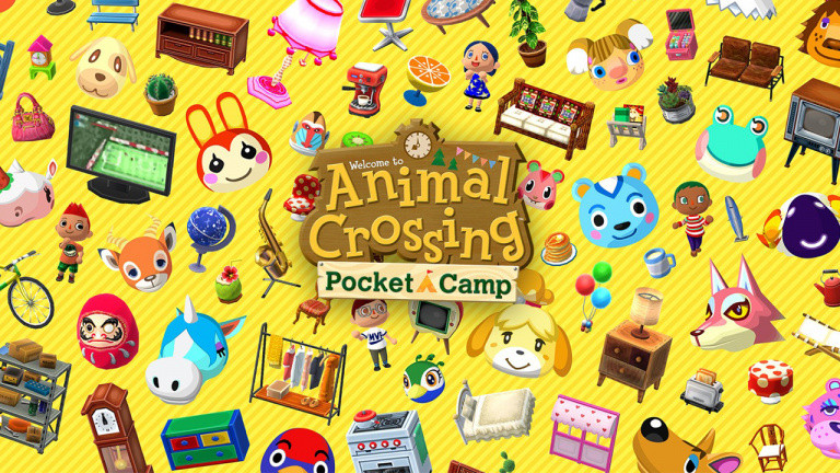 Animal Crossing : Pocket Camp - Les abonnements Pocket Camp Club en détail