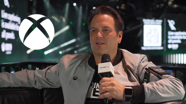 Jeux, Scarlett, services, Phil Spencer nous en dit plus sur l'avenir de Xbox
