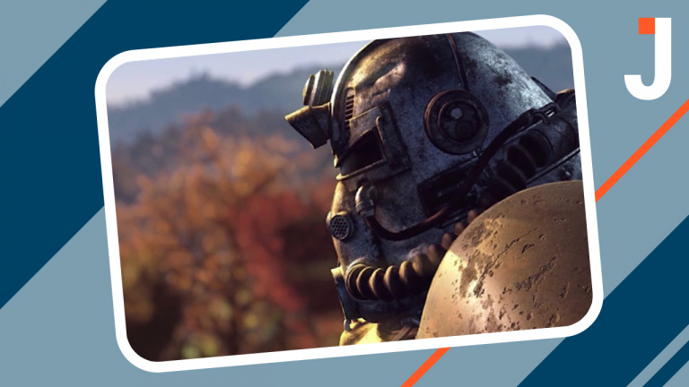 Fallout 76 : La lutte des classes après l'apocalypse