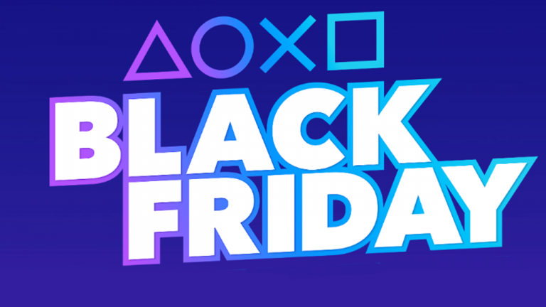 PS Store : les offres du Black Friday sont là !