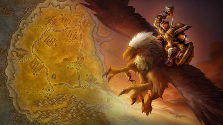 World of Warcraft Classic : Blizzard date l'arrivée du Goulet des Chanteguerres et de la Vallée d'Alterac