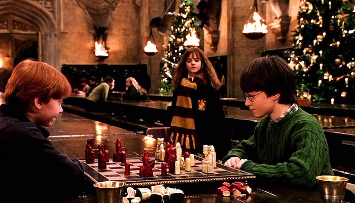 Harry Potter Wizards Unite, MàJ 2.17  : tout ce que vous devez savoir sur les cadeaux !