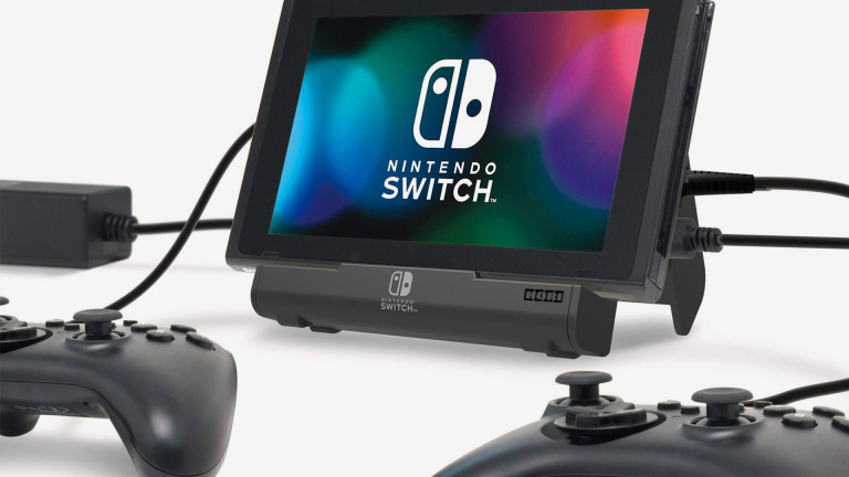 Selection des meilleurs manettes et accessoires pour la Nintendo Switch