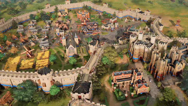 Age of Empires 4 : Date de sortie, civilisations, campagne... on fait le point