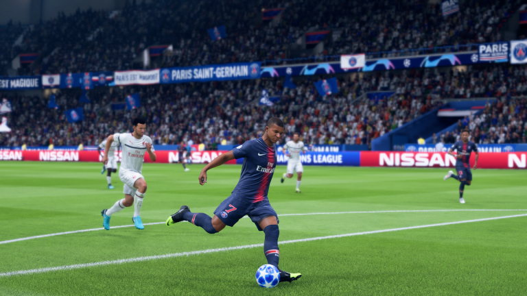 FIFA 20 : Le joueur Eduardo Camavinga fait enfin son entrée dans le jeu