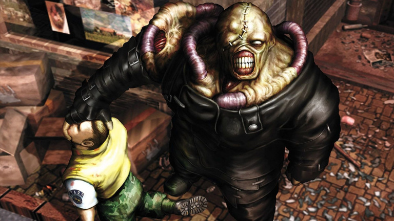 Resident Evil 3 : Nemesis - Un remake pour 2020 ?