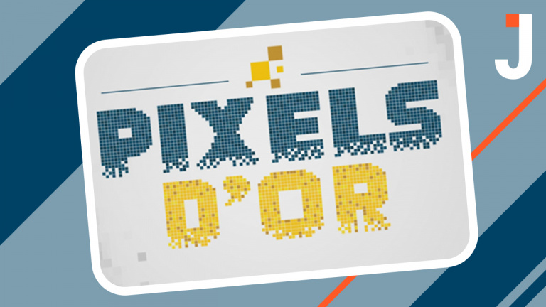 Les Pixels d'Or, comment nos prix sont choisis ? 