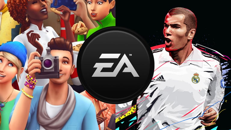 EA est-il trop dépendant de FIFA Ultimate Team et des Sims ?