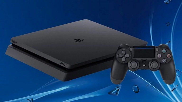 Black Friday : La PlayStation 4 (500Go) casse son prix à 199€