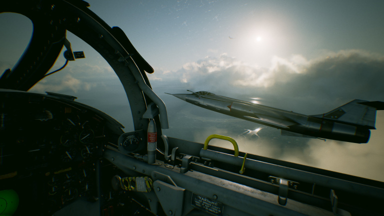 Ace Combat 7 : Skies Unknown - la troisième mission additionnelle en approche