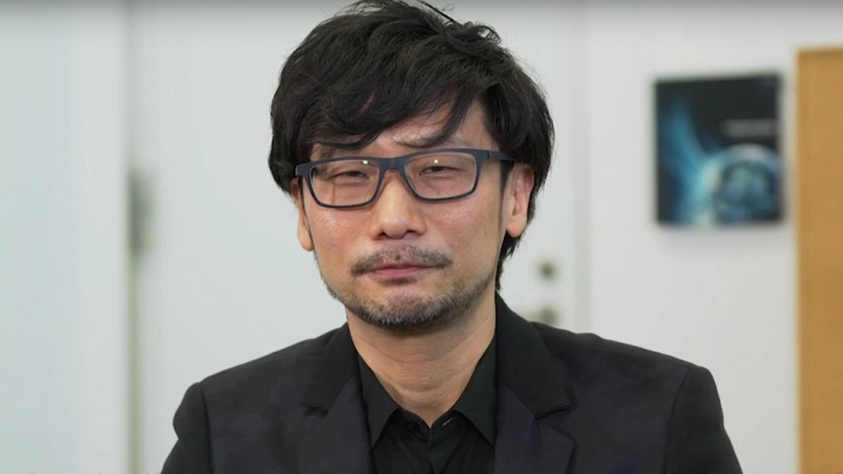Hideo Kojima souhaite "créer le jeu d'horreur le plus effrayant"