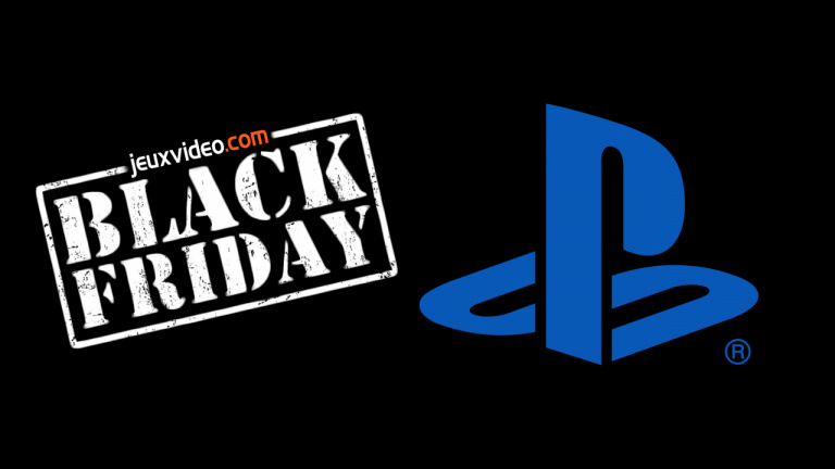 Black Friday PS4 : Les meilleures offres et promotions