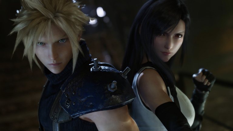 Final Fantasy VII Remake : le plein d'infos sur les armes et les materias
