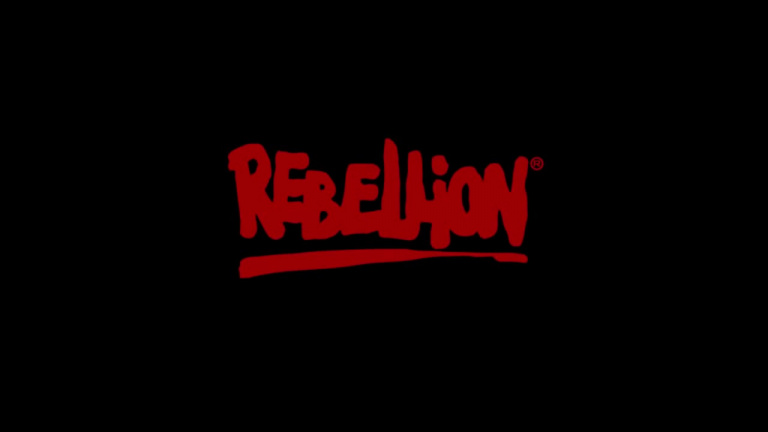 Rebellion s'offre le studio The Bitmap Brothers
