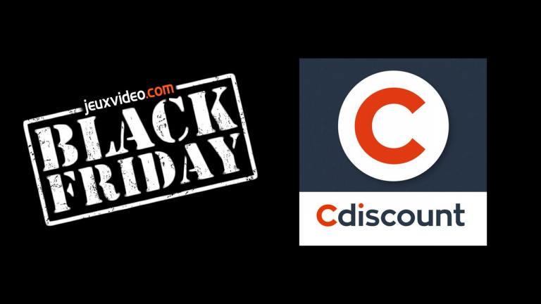 Black Friday : Pack manette PS4 + jeu PS Hits à 49,99€