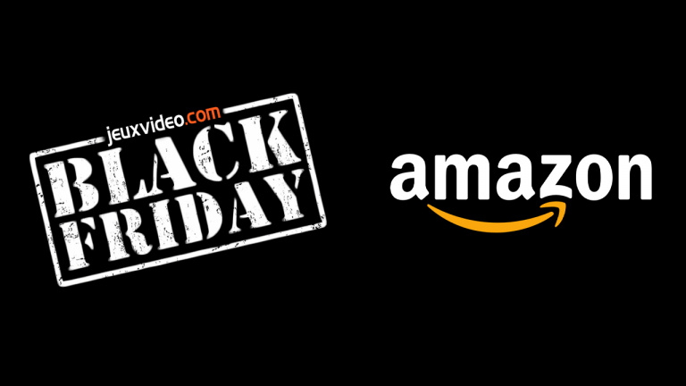Black Friday : Days Gone édition Steelbook à 29,99€ 