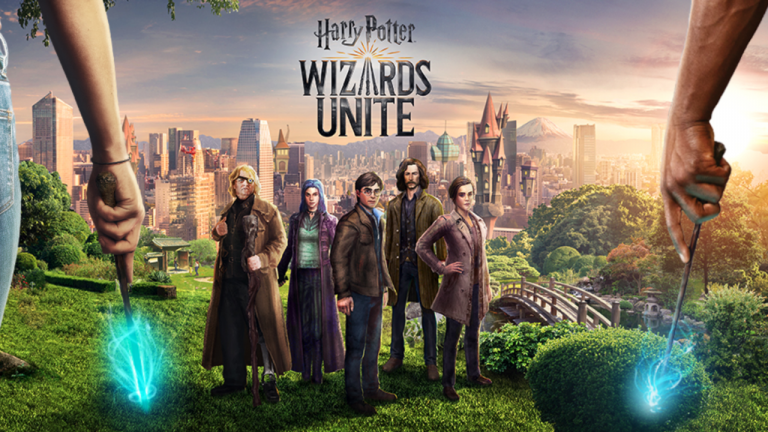 Harry Potter Wizards Unite, Légendes de Poudlard : comment profiter à fond de l'événement ? Notre guide