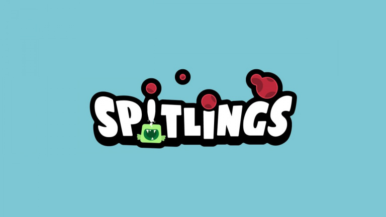 Google annonce que Spitlings sera la seconde exclusivité temporaire de Stadia