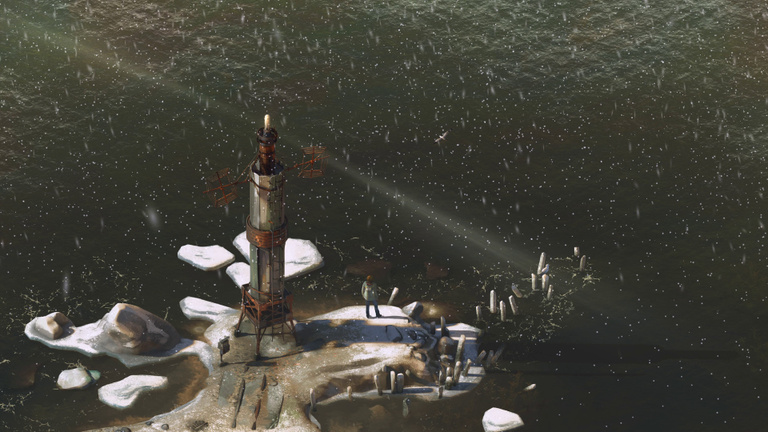 Disco Elysium : un RPG atypique applaudi par la presse