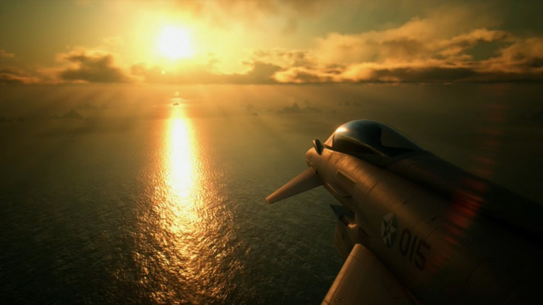 Ace Combat 7 : Skies Unknown s'offre un nouveau DLC