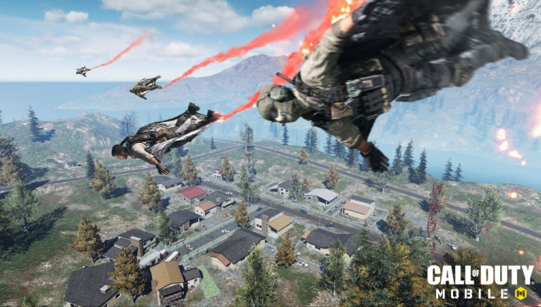 Call of Duty Mobile, défis de la semaine 1, saison 2 : Liste et guide complet