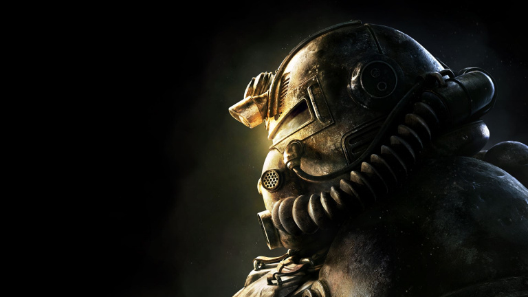 Fallout 76 - Des armes et armures à -25% pour le Black Friday