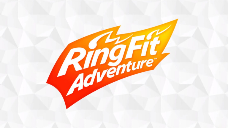 Ring Fit Adventure cartonne au Japon