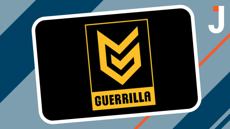 Guerrilla Games : L'ascension fulgurante d'un studio
